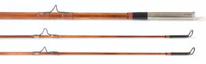 Thomas & Thomas Jus' Swell Limited Edition Bamboo Rod