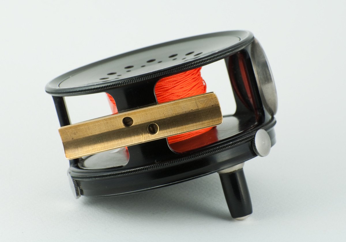 Thompson No. 500 Fly Reel - San Francisco