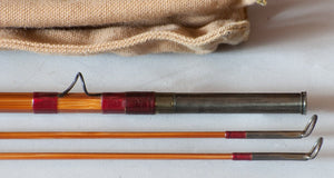 Leonard, HL - Model 39-4 (Hunt) Bamboo Rod 