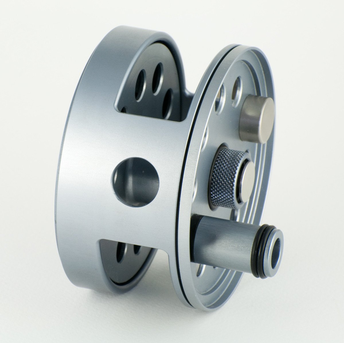 Ari 't Hart Hart I fly reel - mint