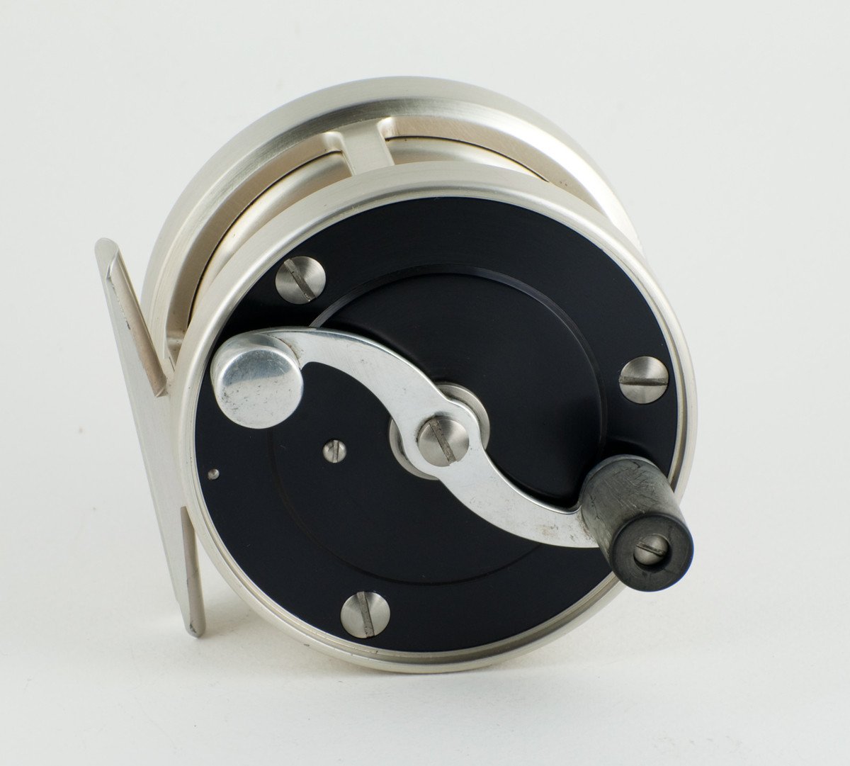 Bogdan Model 00 Fly Reel - RHW
