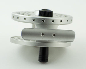 Hardy Uniqua No. 1 fly reel