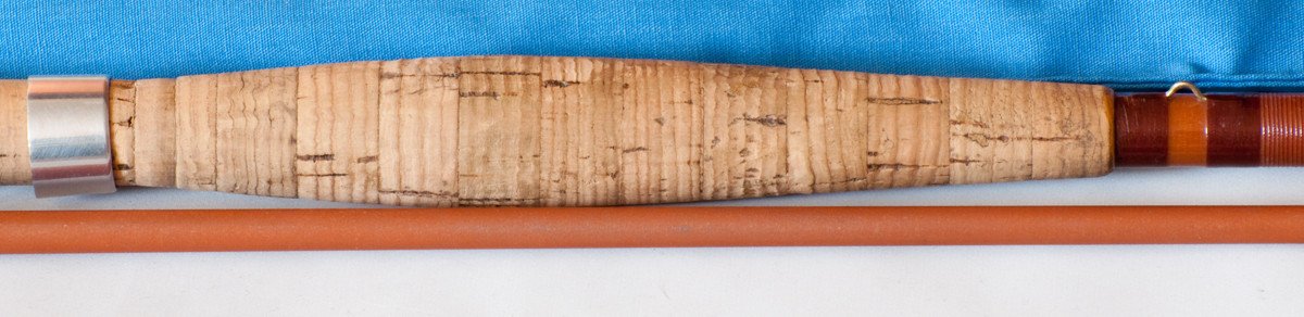 Cummings, Vince -- Superlite II FL-480 8' 4-5wt