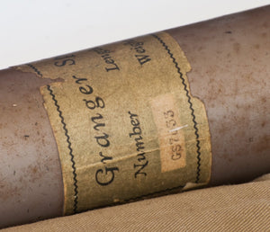 Goodwin Granger Special - Model 7633