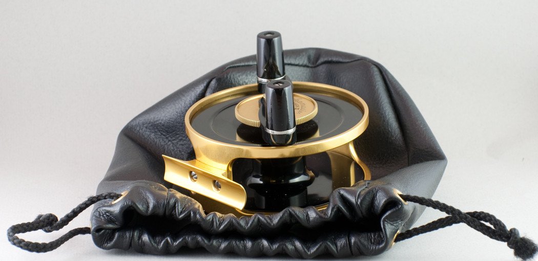 Seamaster Dual Mode Fly Reel - Mark III (RHW)