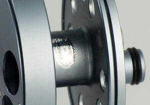 Ari 't Hart Hart I fly reel - mint