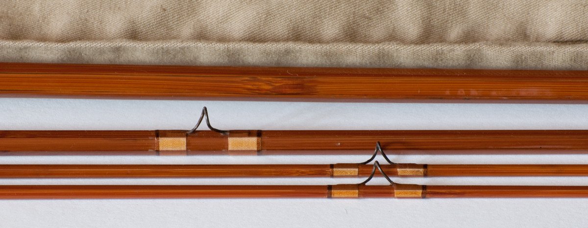 Wright McGill Granger Aristocrat Model 8642 - 8'6 3/2 5wt