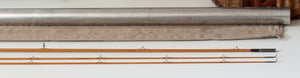 Thomas and Thomas Hendrickson Bamboo Rod - 8' 2/2 6wt