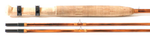 Young, Paul H. -- Perfectionist Bamboo Rod 