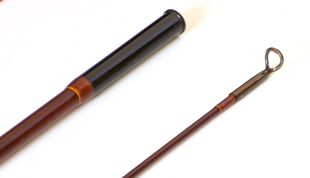 Heddon #70 Pal Deluxe 7'6 5wt Fiberglass Rod