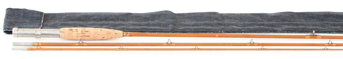 Leonard, H.L. -- Model 51 Tournament Bamboo Rod 9' 