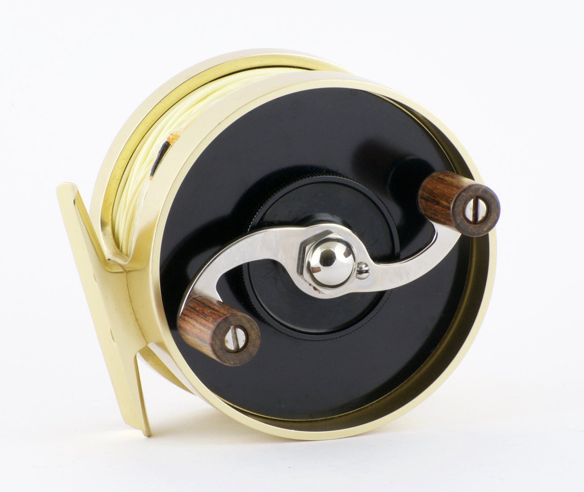 McNeese 3 3/4" Bonefish Fly Reel 