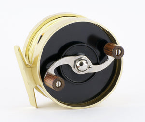 McNeese 3 3/4" Bonefish Fly Reel 