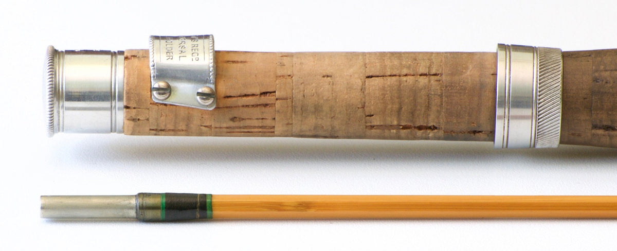 Hardy Bros. Palakona Bamboo Rod 6' 5wt