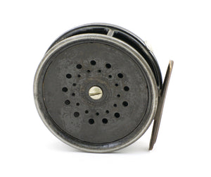Hardy Perfect 3 3/8" Fly Reel - 1912 Check