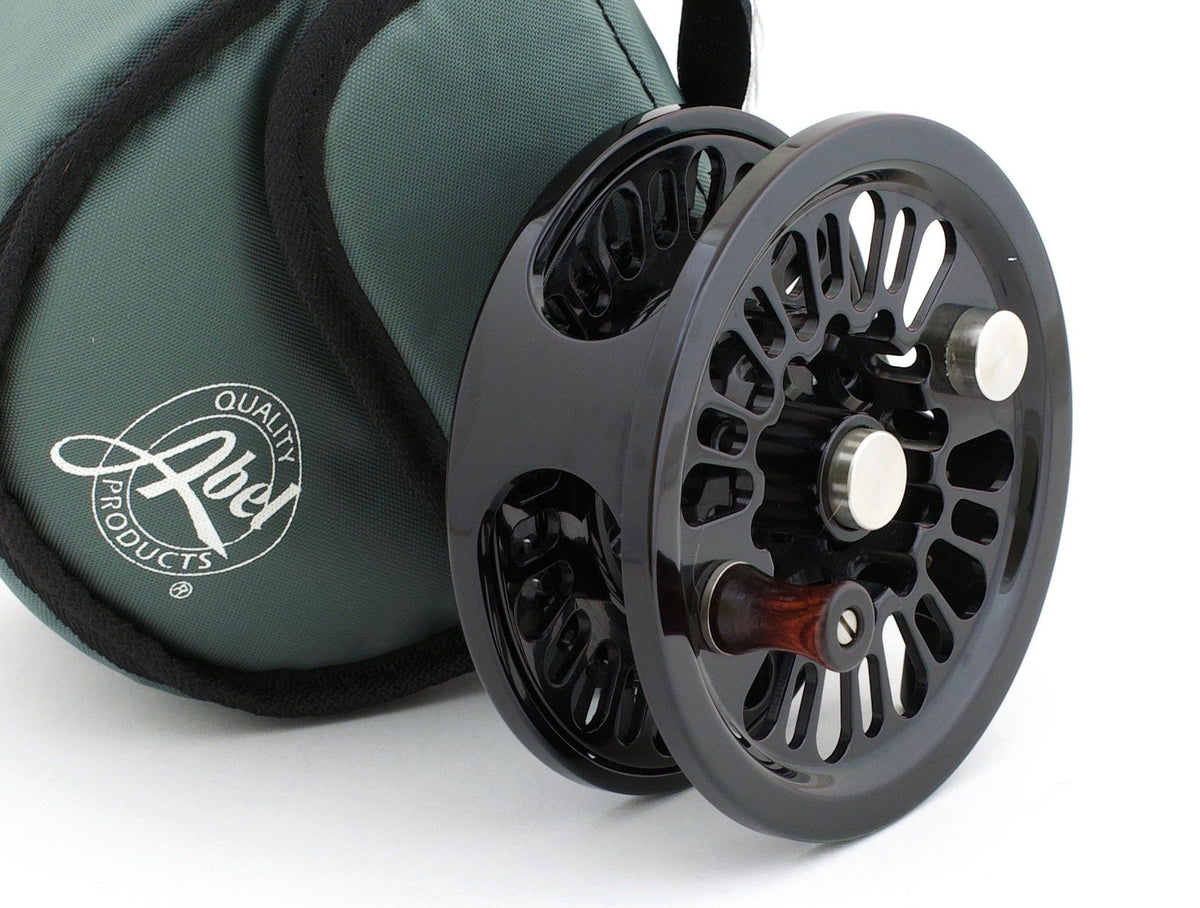 Abel Super 12 Fly Reel