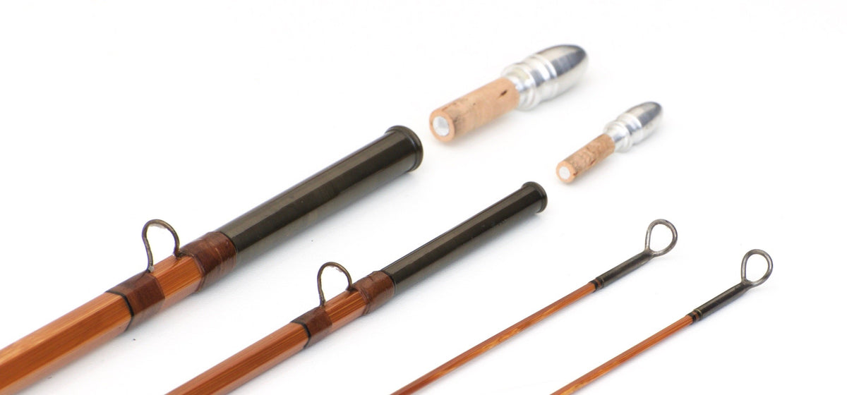 Payne Canadian Canoe Bamboo Rod