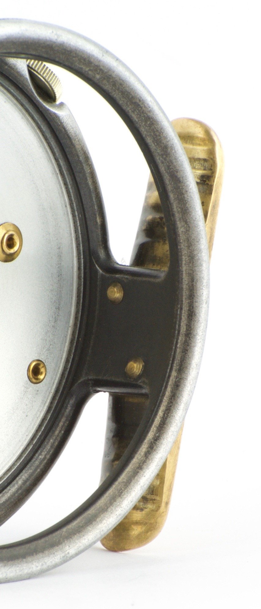 Hardy Perfect 3 1/8" Fly Reel 