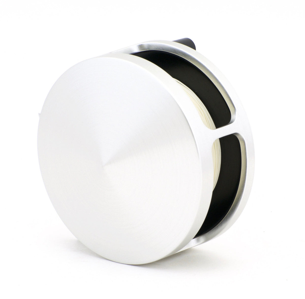 Joe Saracione Monarch M40 Anti-Reverse Fly Reel 