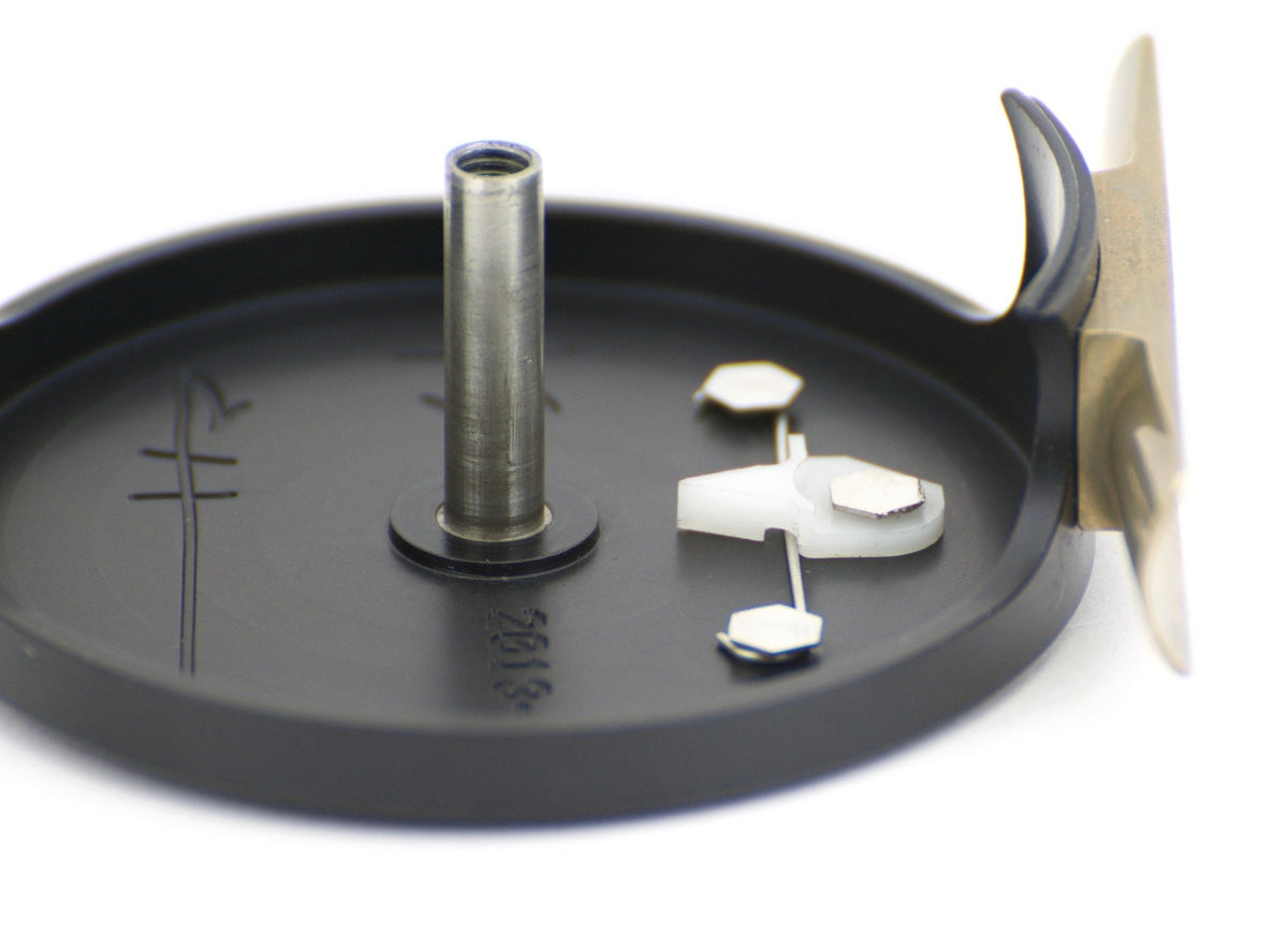 Christian Horgren- "Can" Fly Reel 