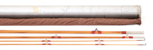 Thomas, F.E. -- The Bangor Rod 9' 3/2 5-6wt 