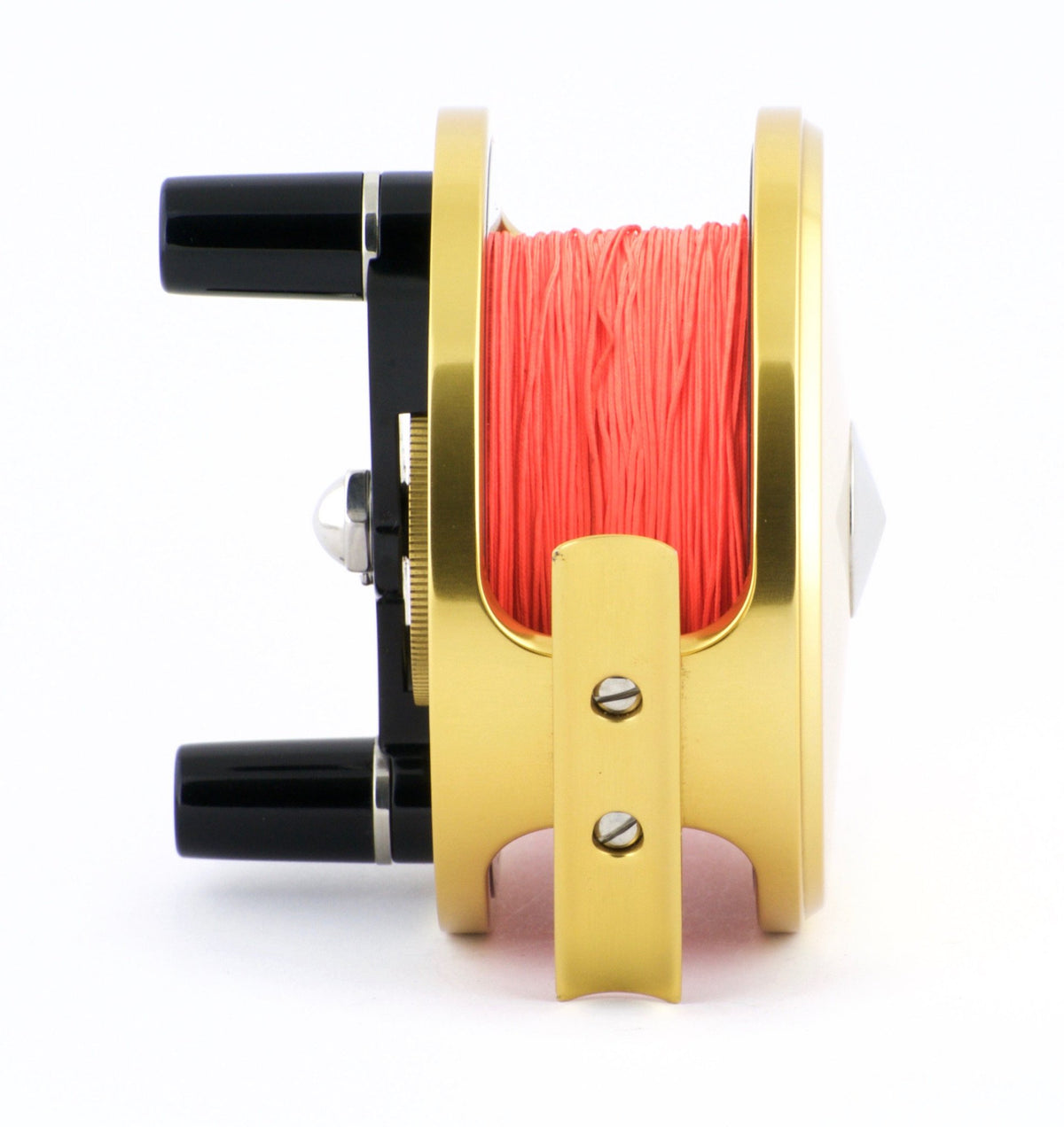 Seamaster Dual Mode Fly Reel - Mark III (LHW)