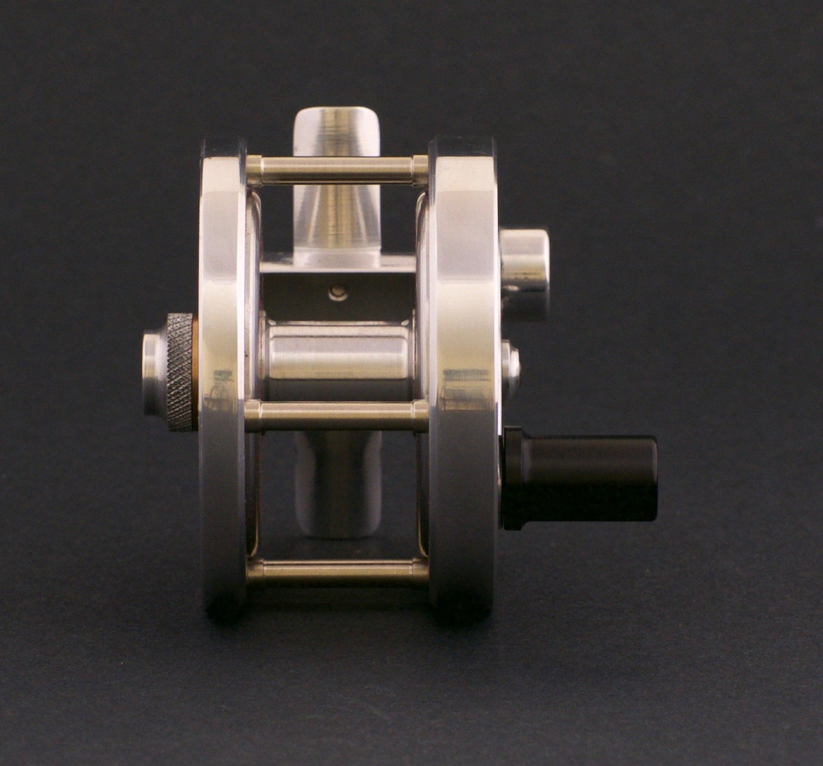 Dr. Paul Hermann Baby Hermann Fly Reel