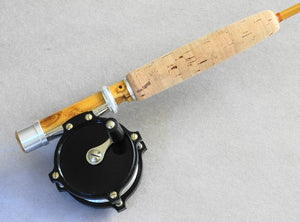Perfection Fly Reel Co. - Fairy model