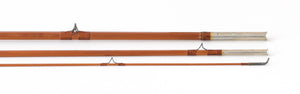 Wright & McGill Granger Victory Model 9050 Bamboo Rod