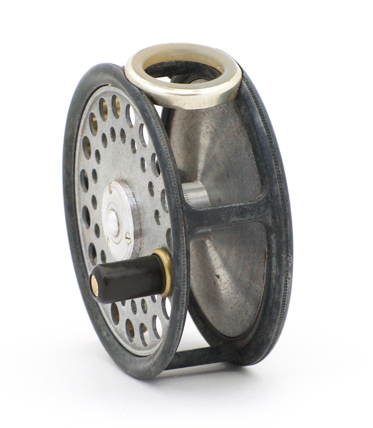 Hardy St. George 3" Fly Reel 