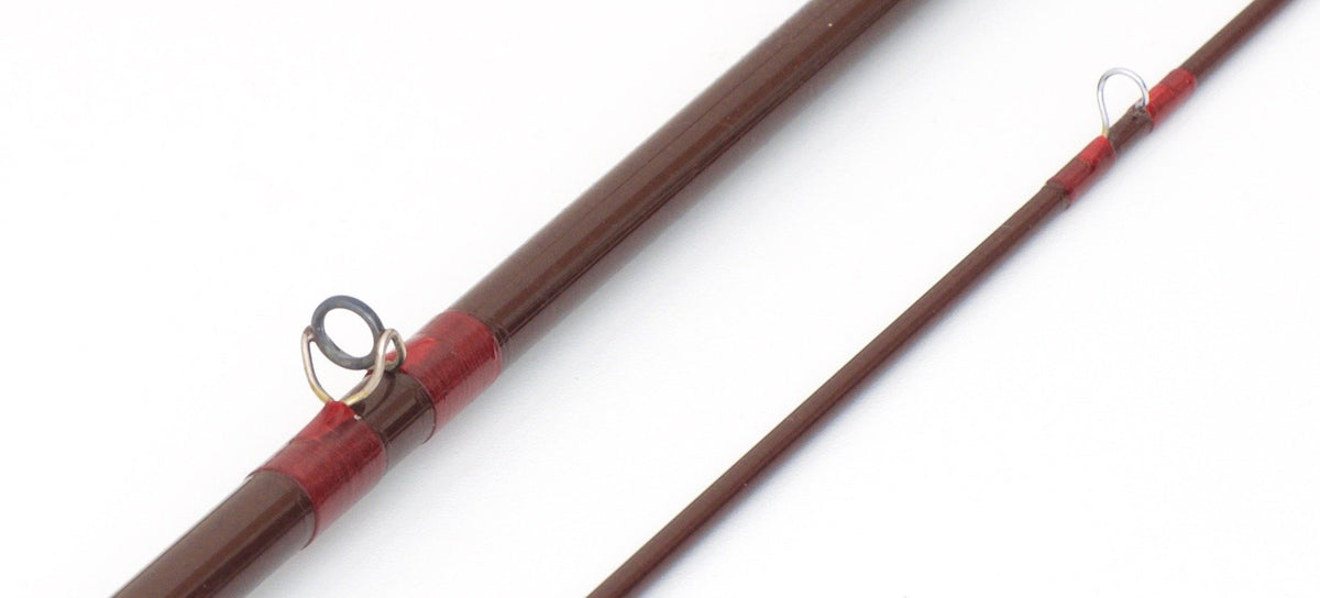 Winston, R.L. -- SF Era 7'6 5wt Fiberglass Rod 