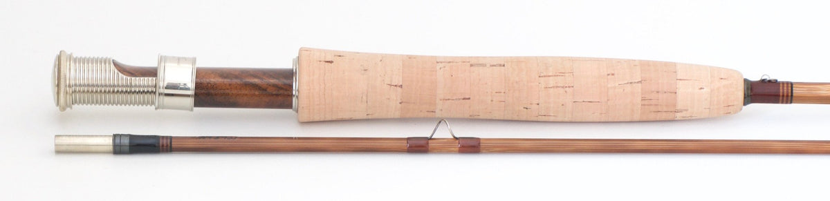 Thomas & Thomas Classic Bamboo Rod - 8' 5wt