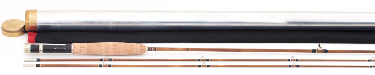 Gobin, Steve -- 6'9" 3wt Bamboo Rod