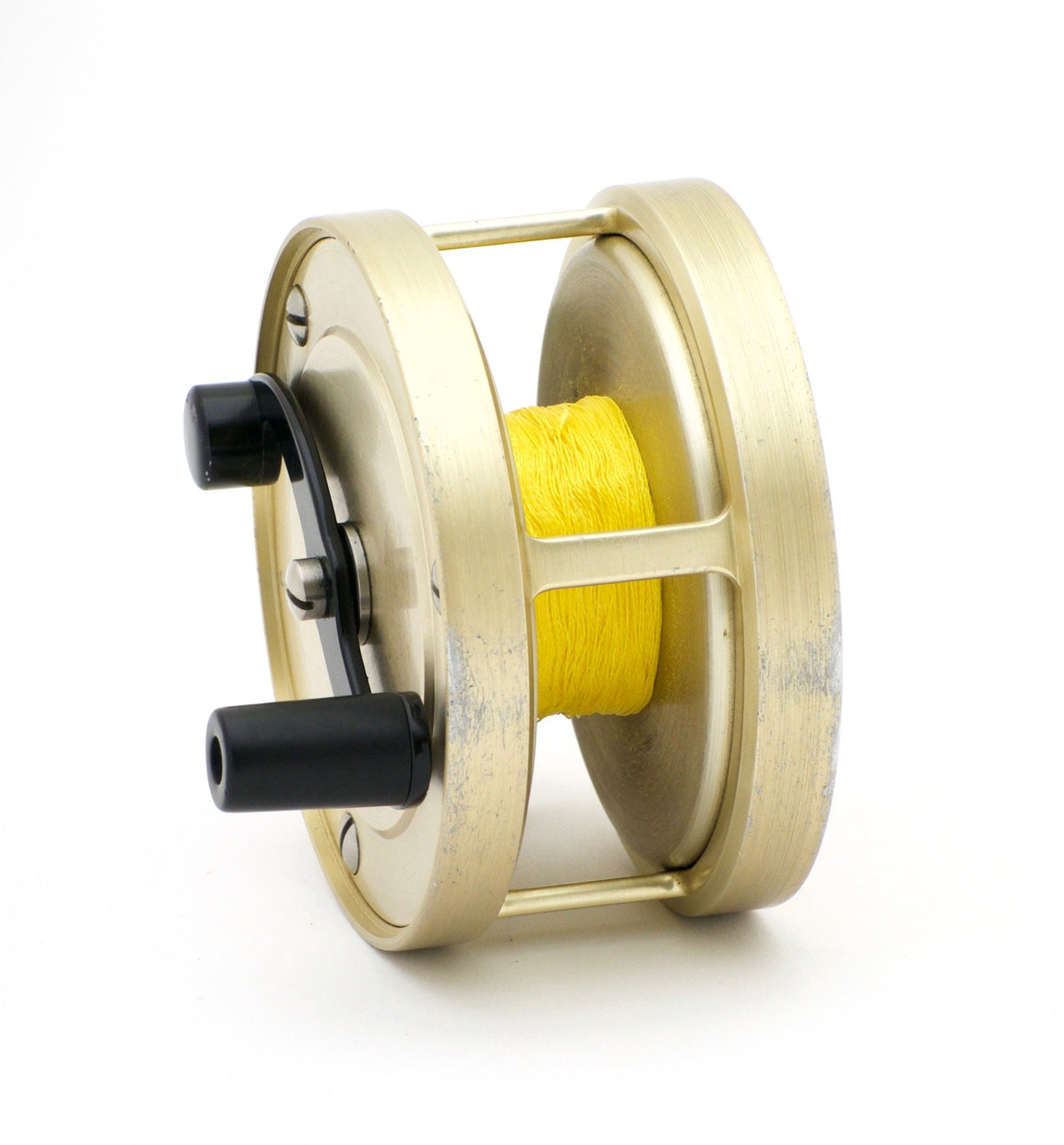 Bogdan Model 200M Abercrombie & Fitch Fly Reel - RHW