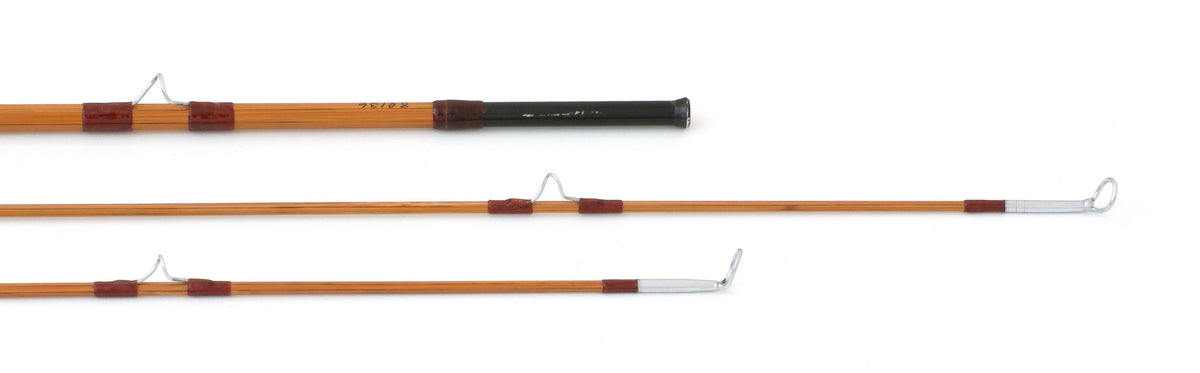 Orvis Pace Changer Bamboo Rod