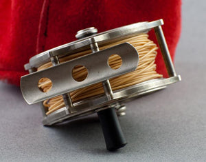 Kineya Reed 48 Raised Pillar Fly Reel