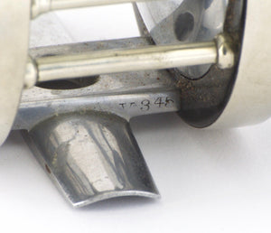 Edward Vom Hofe Model 504 Tobique Size 1/0 Fly Reel