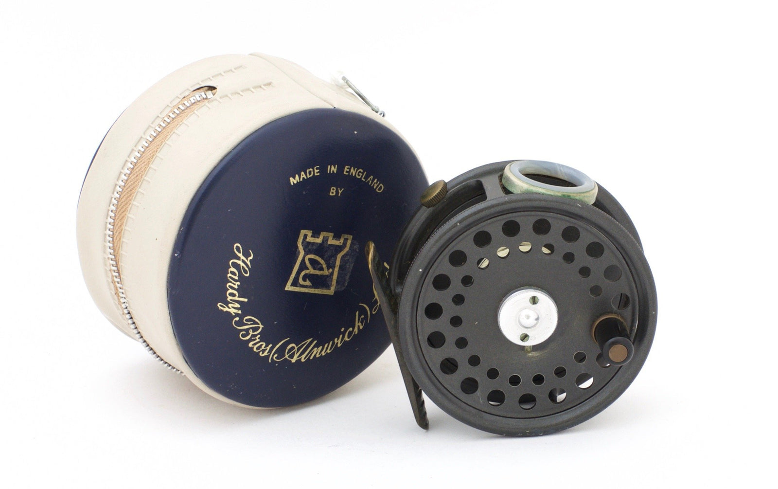 Hardy St. George 3" Fly Reel 