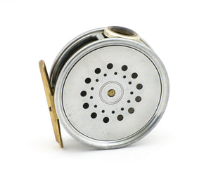 Hardy Perfect 3 1/8" Fly Reel - Rings Up 