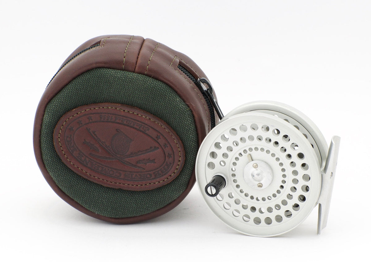 Orvis CFO III Limited Edition fly reel - 1977/1978