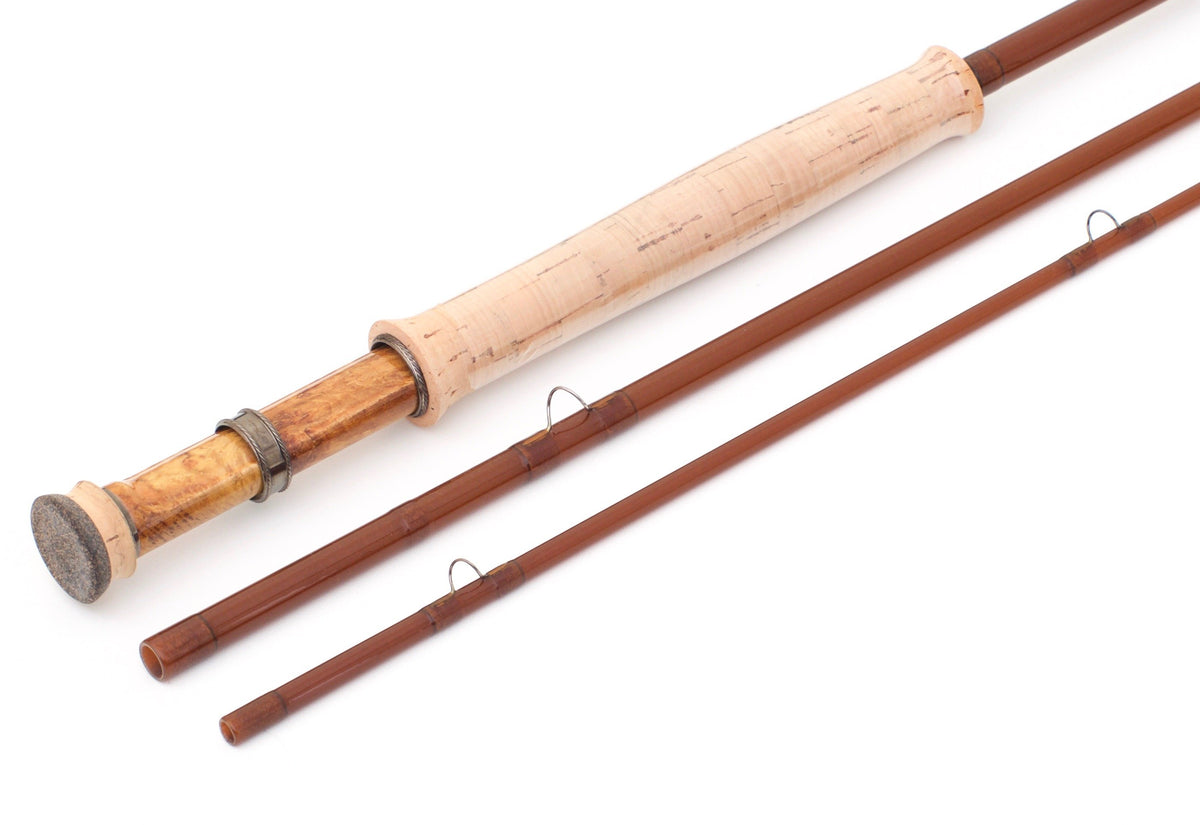 Graywolf Rods Signature Series Fiberglass Fly Rod - 9' 5wt 3pc 