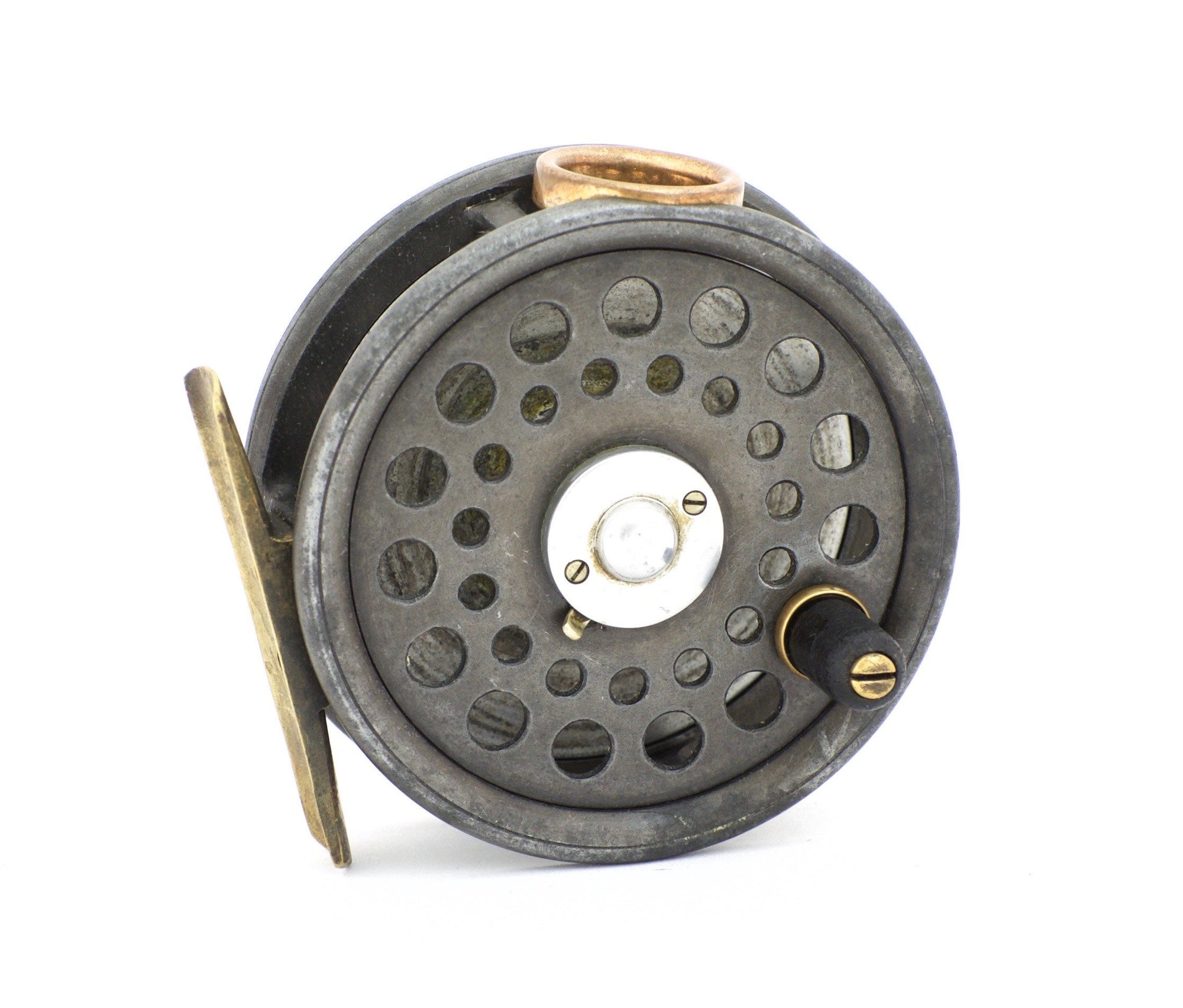 Dingley Fly Reel 3" - St. George-Style 