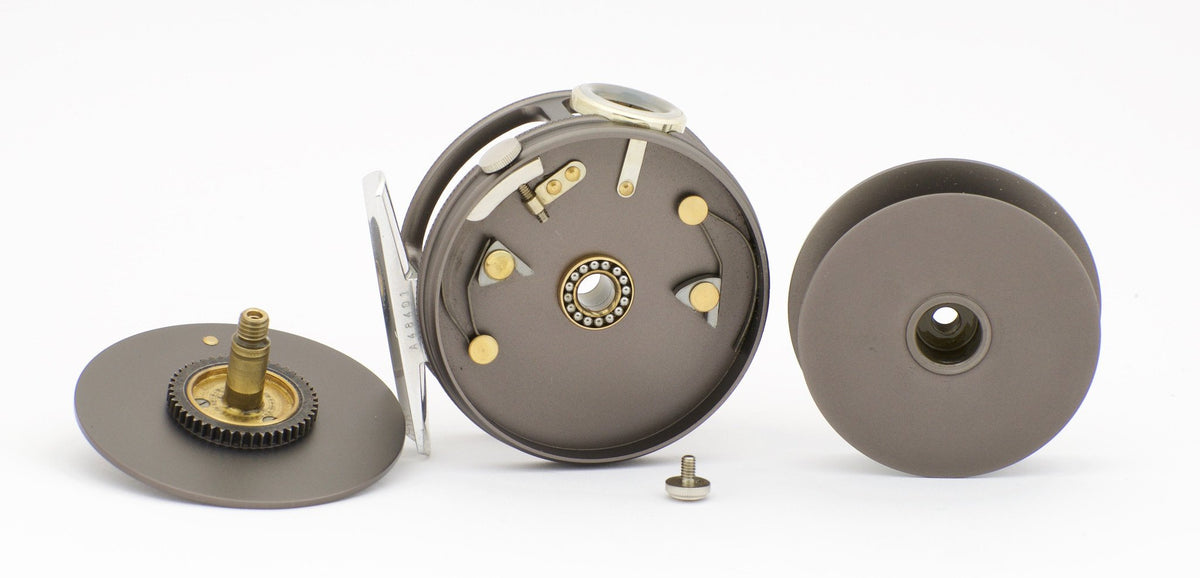 Hardy Perfect 2 7/8" Fly Reel 