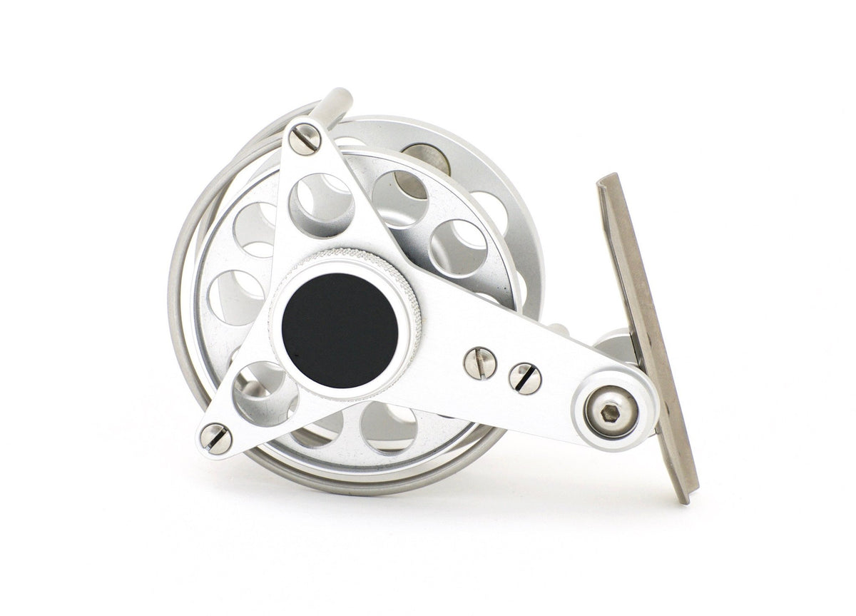 Ari 't Hart Ari I Fly Reel and Spare Spool