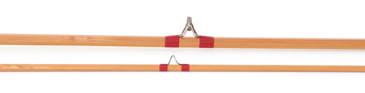Bogart/Horgren - "Fario Club" Bamboo Rod - 8'5 5/6wt 