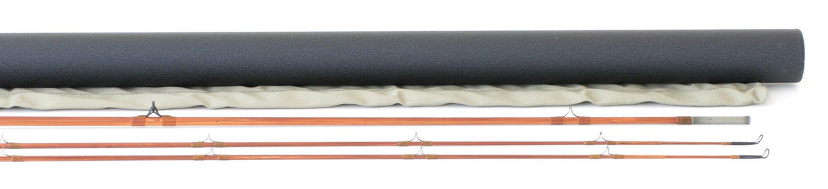 Orvis Battenkill - 7'6 5wt Bamboo Rod