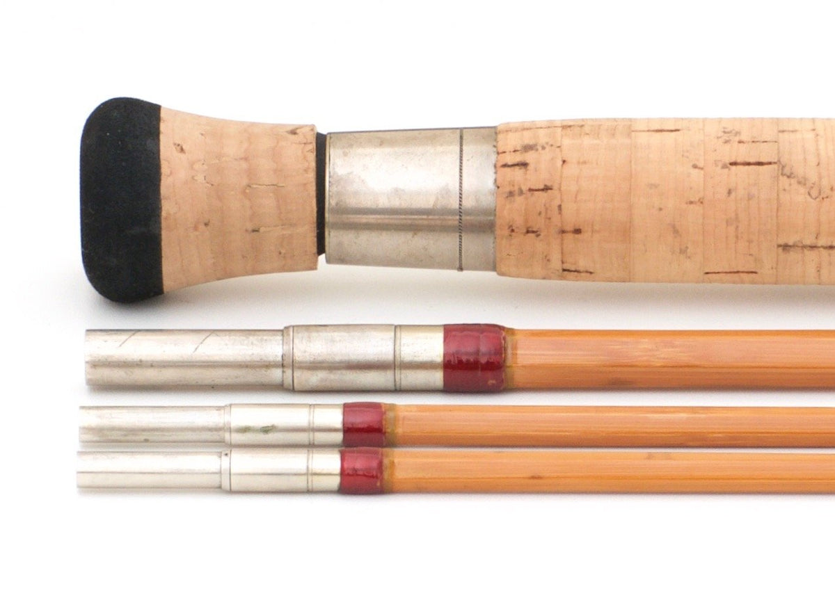 Leonard, H.L. -- 13' Two Handed Salmon Rod