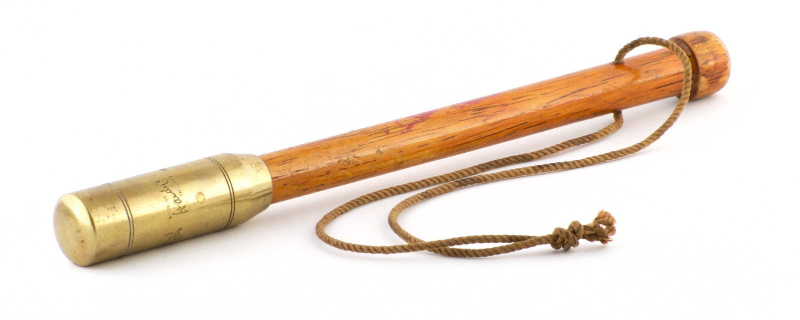 Hardy Brothers Priest 