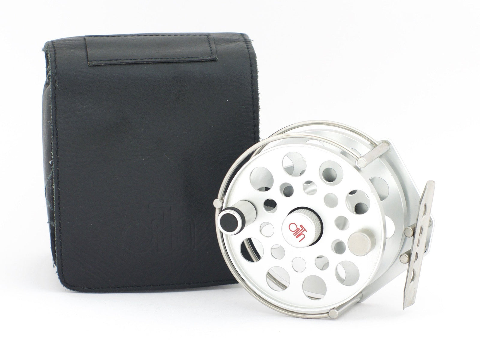 ATH Design Gallatin 3 Fly Reel