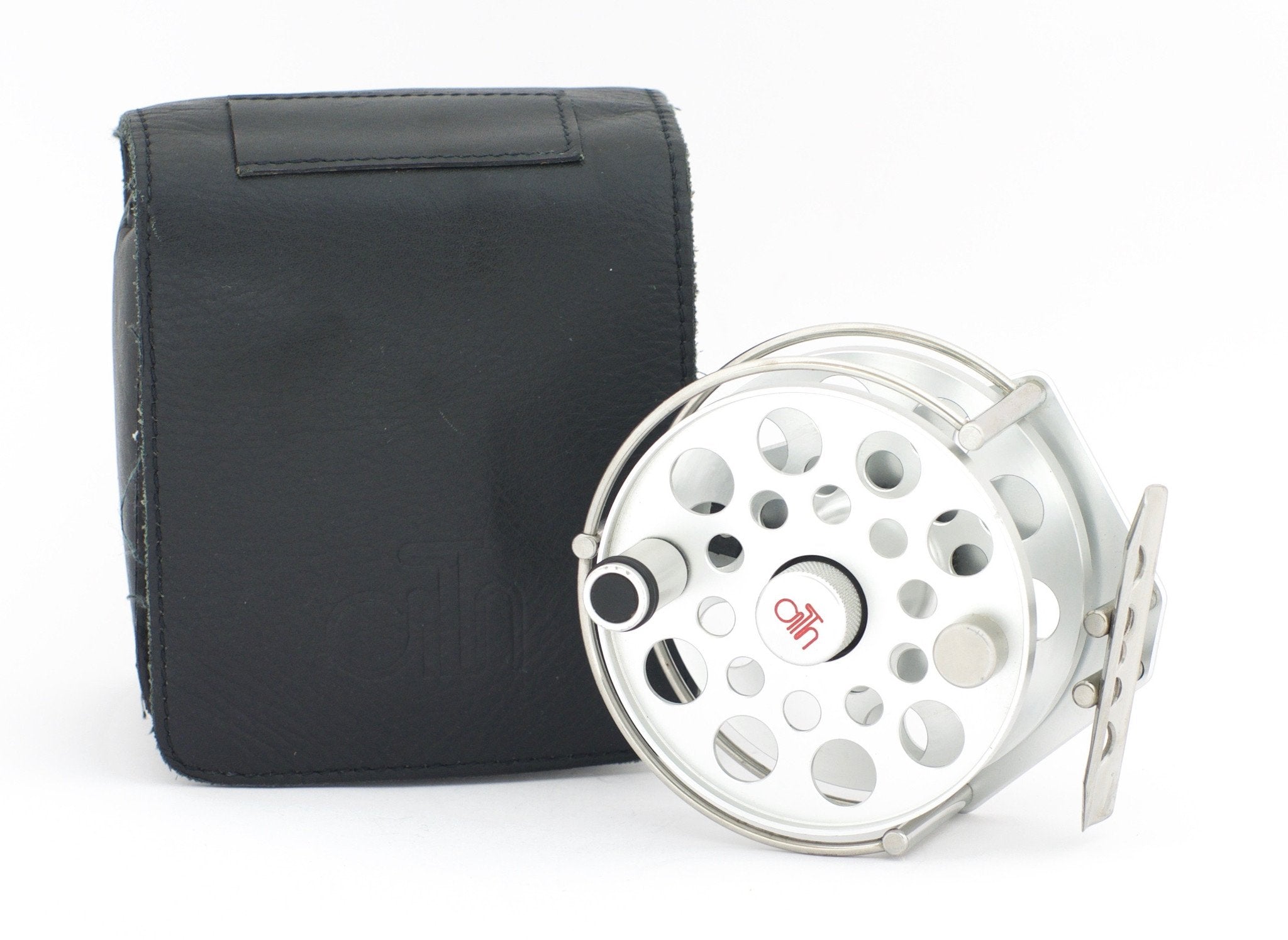 ath design fly reels ATH Design Gallatin 3 Fly Reel